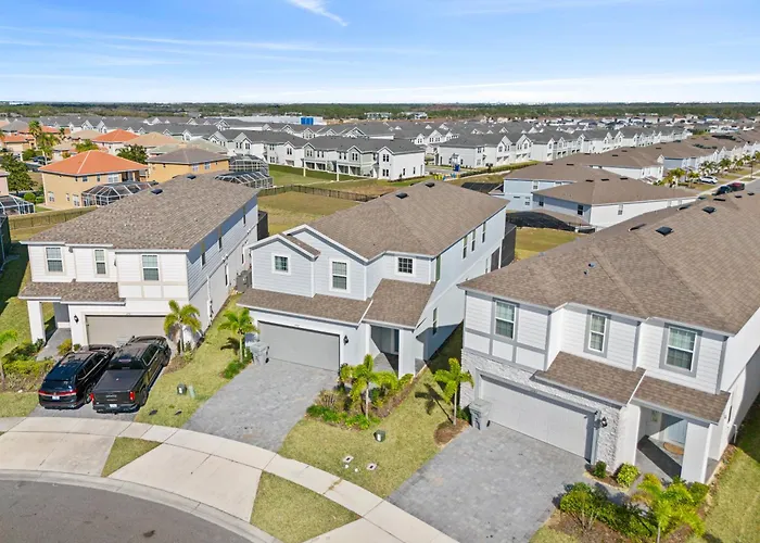 3787 Elegant Island Getaway 6Bd Windsor Island