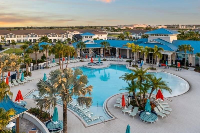 3787 Elegant Island Getaway 6bd Windsor Island Сasa de vacaciones Davenport