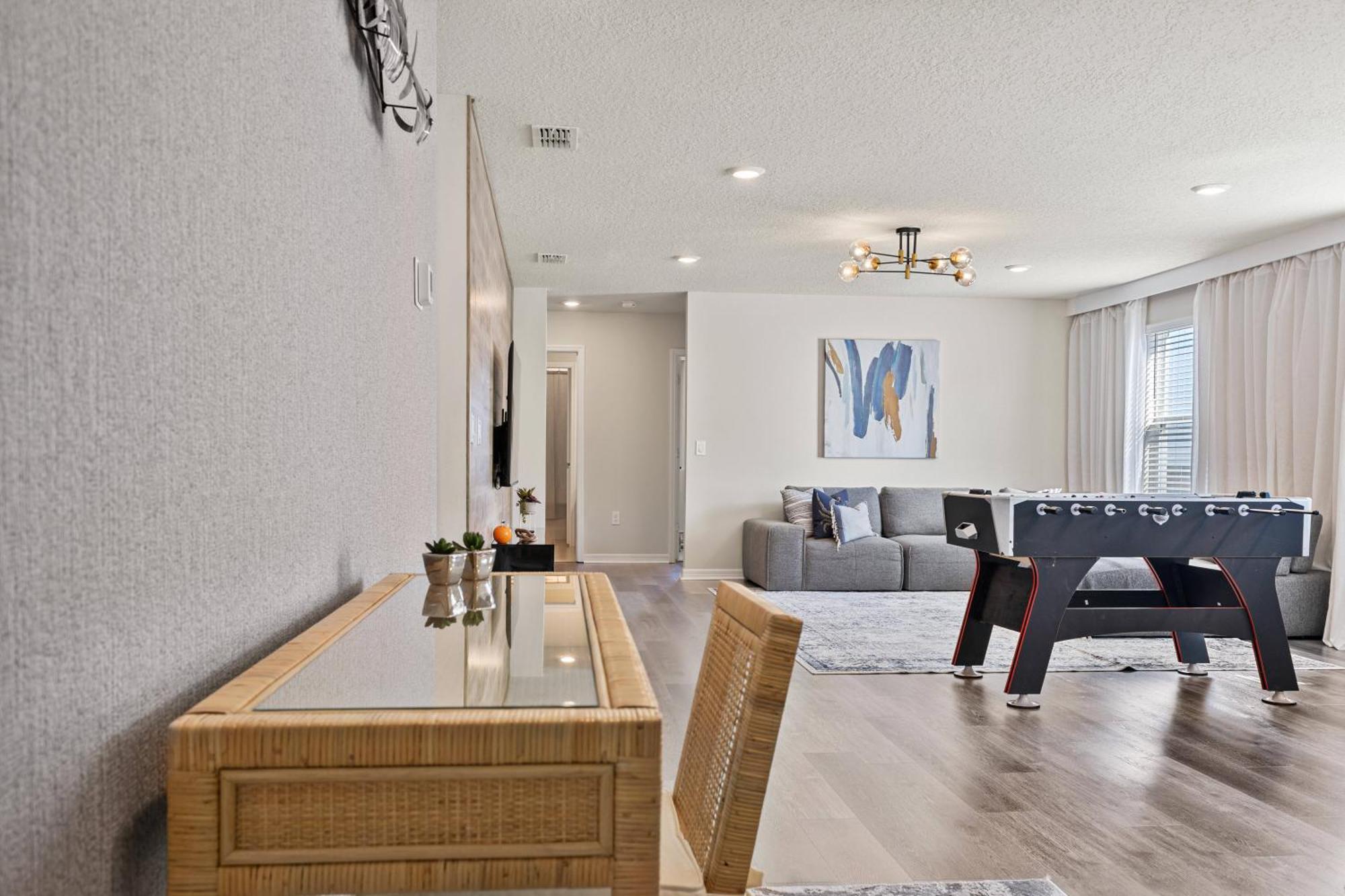 3787 Elegant Island Getaway 6bd Windsor Island Сasa de vacaciones