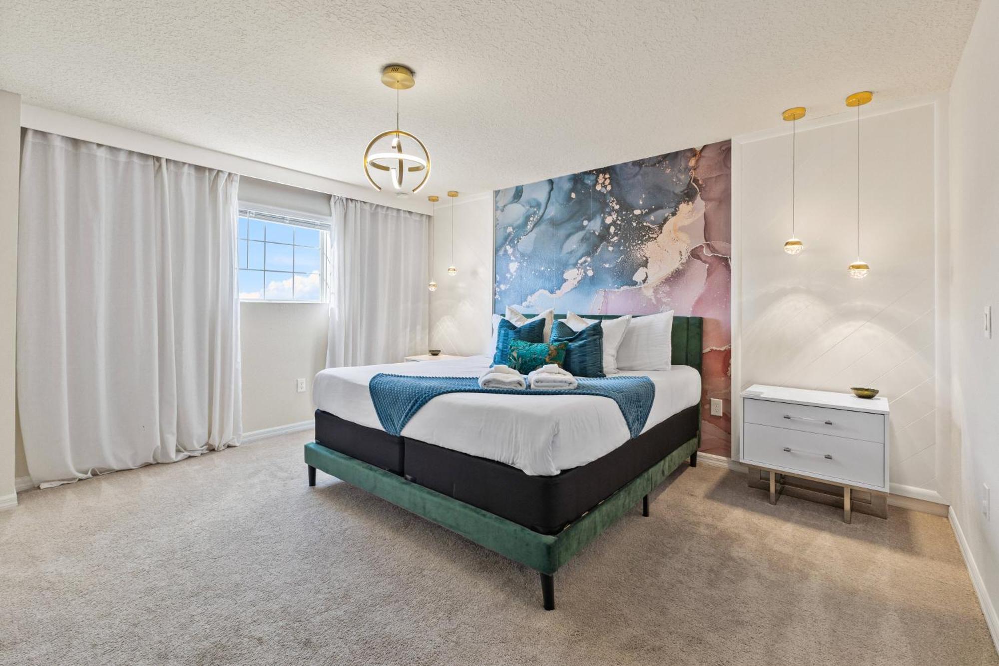 3787 Elegant Island Getaway 6bd Windsor Island Davenport