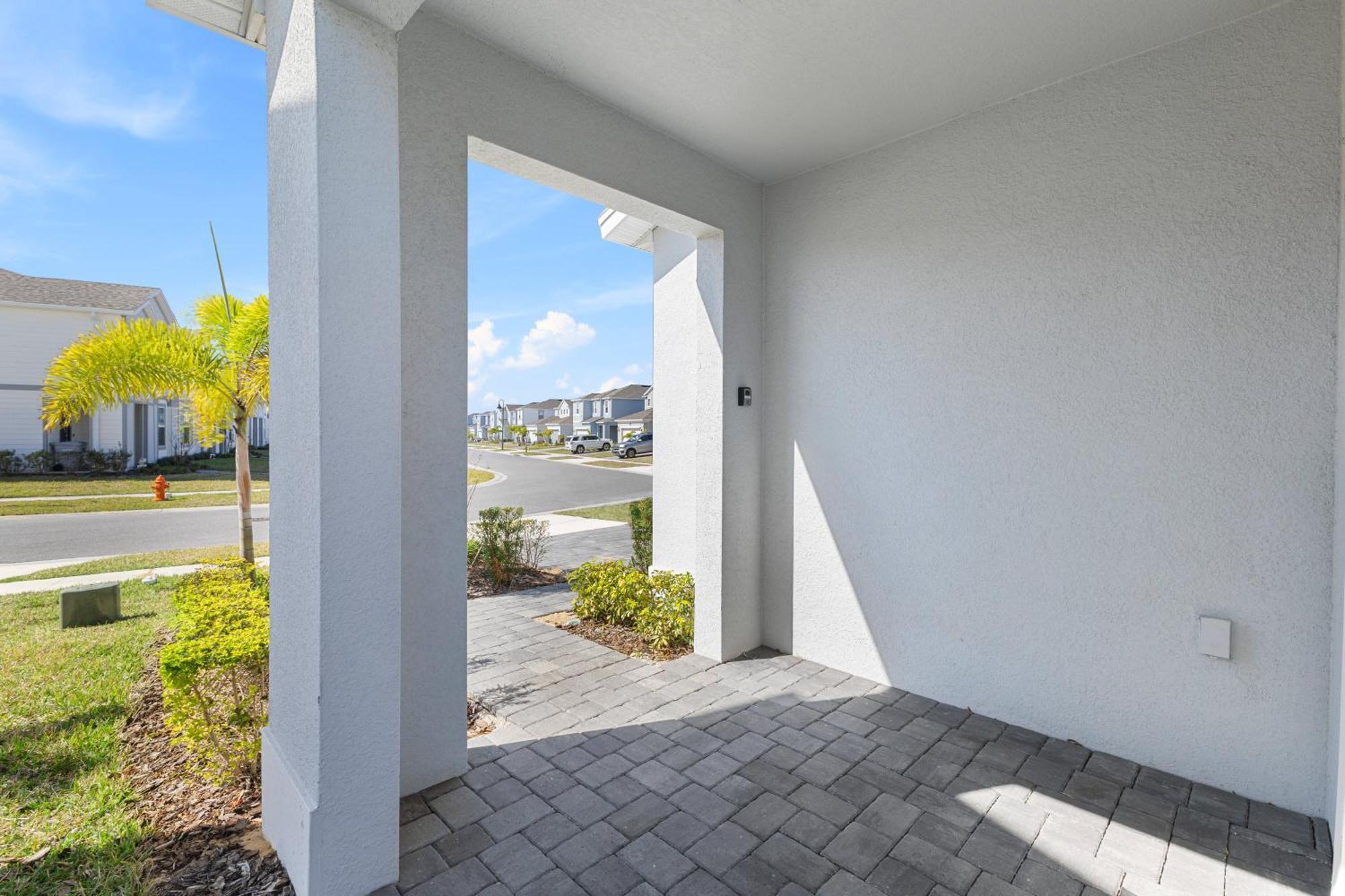 Сasa de vacaciones 3787 Elegant Island Getaway 6bd Windsor Island Davenport