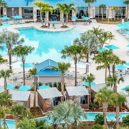 3787 Elegant Island Getaway 6Bd Windsor Island Villa Davenport Exterior photo