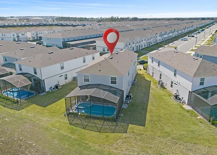 3787 Elegant Island Getaway 6Bd Windsor Island