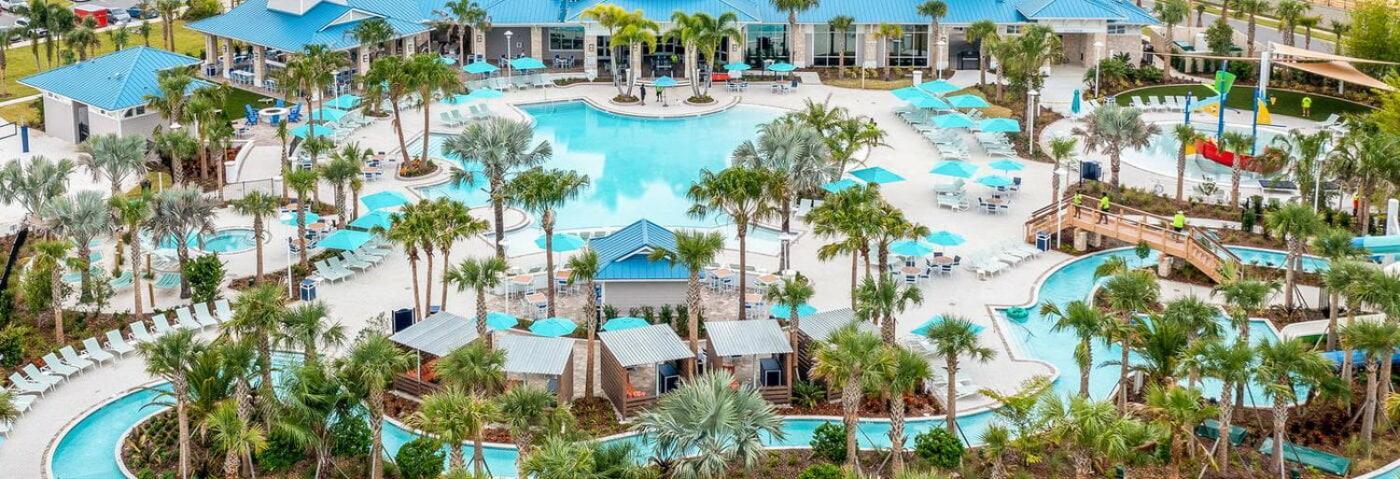 3787 Elegant Island Getaway 6bd Windsor Island Hébergement de vacances Davenport