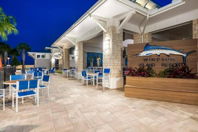 3787 Elegant Island Getaway 6bd Windsor Island