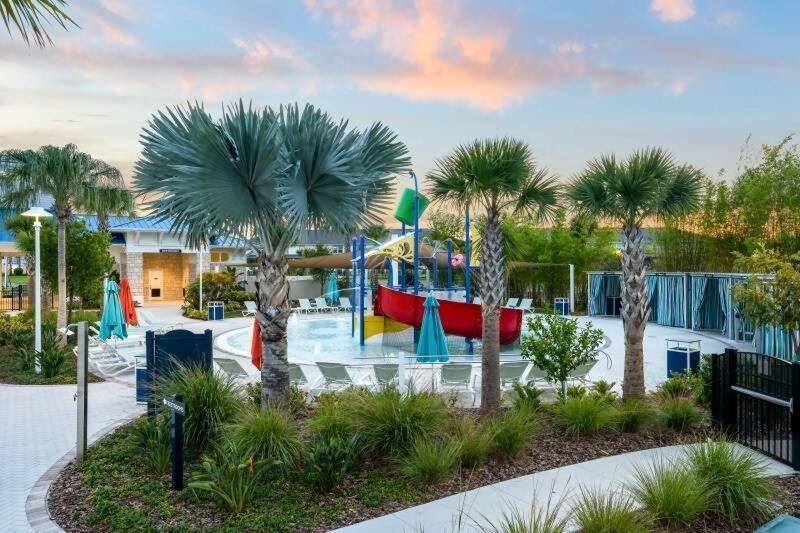 3787 Elegant Island Getaway 6bd Windsor Island * Davenport