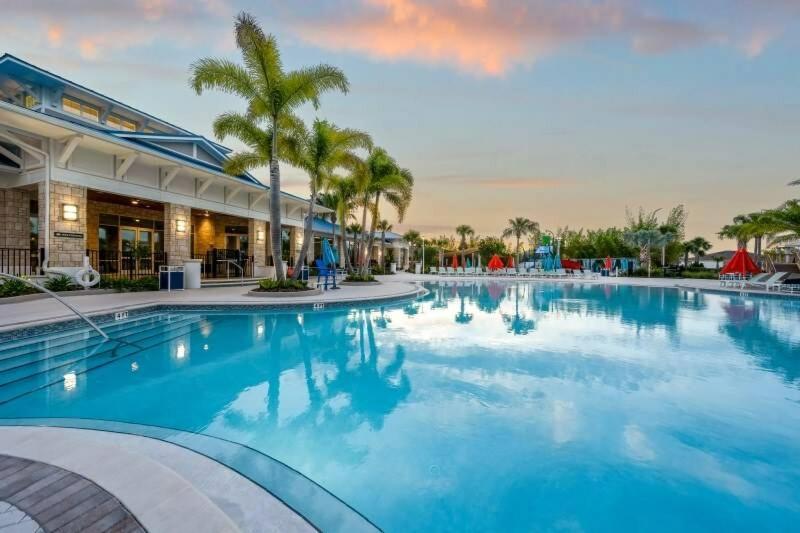 Hébergement de vacances 3787 Elegant Island Getaway 6bd Windsor Island *