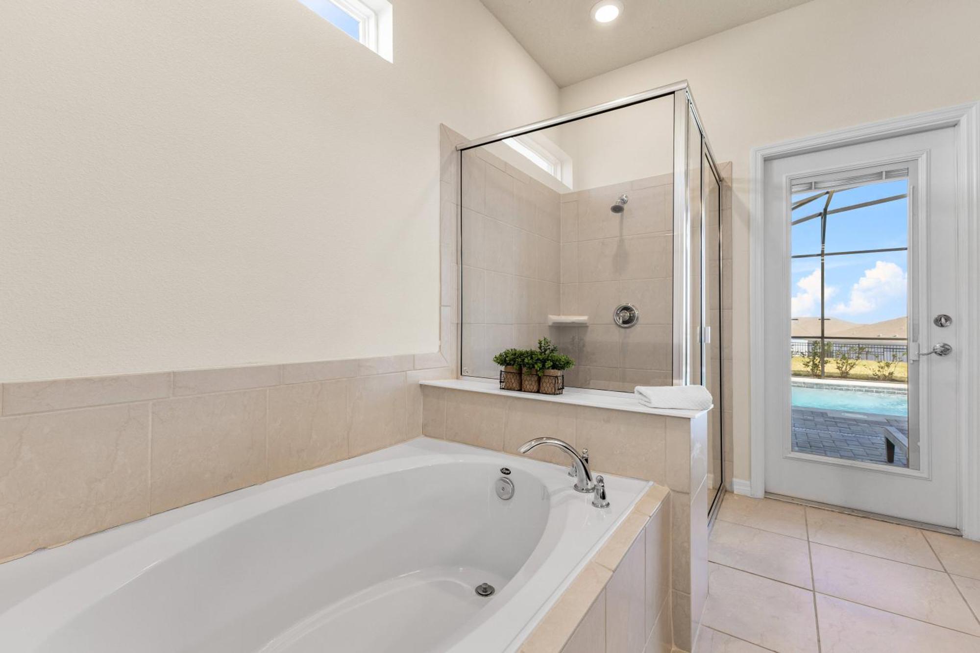 Hébergement de vacances 3787 Elegant Island Getaway 6bd Windsor Island