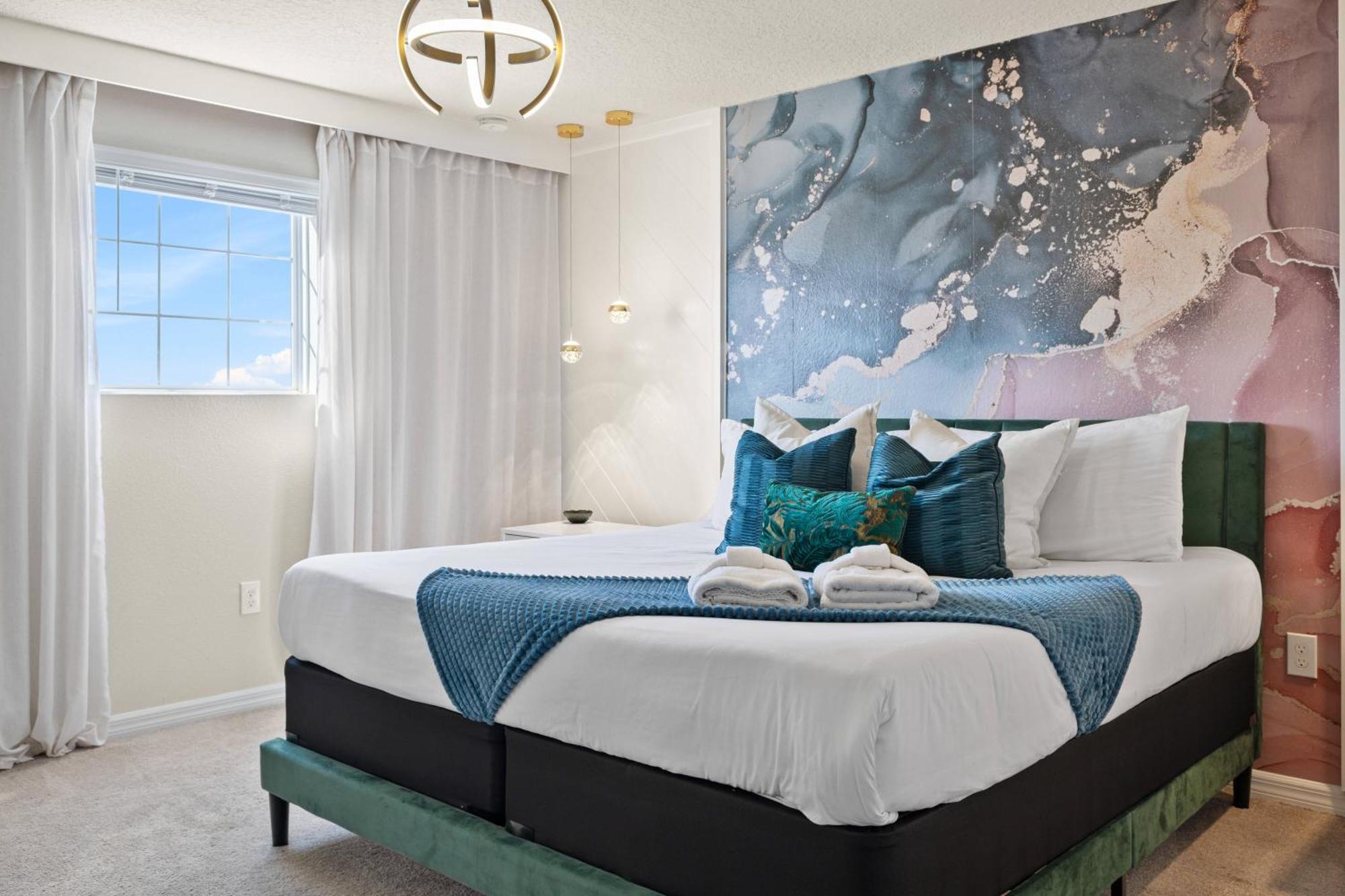 Hébergement de vacances 3787 Elegant Island Getaway 6bd Windsor Island *
