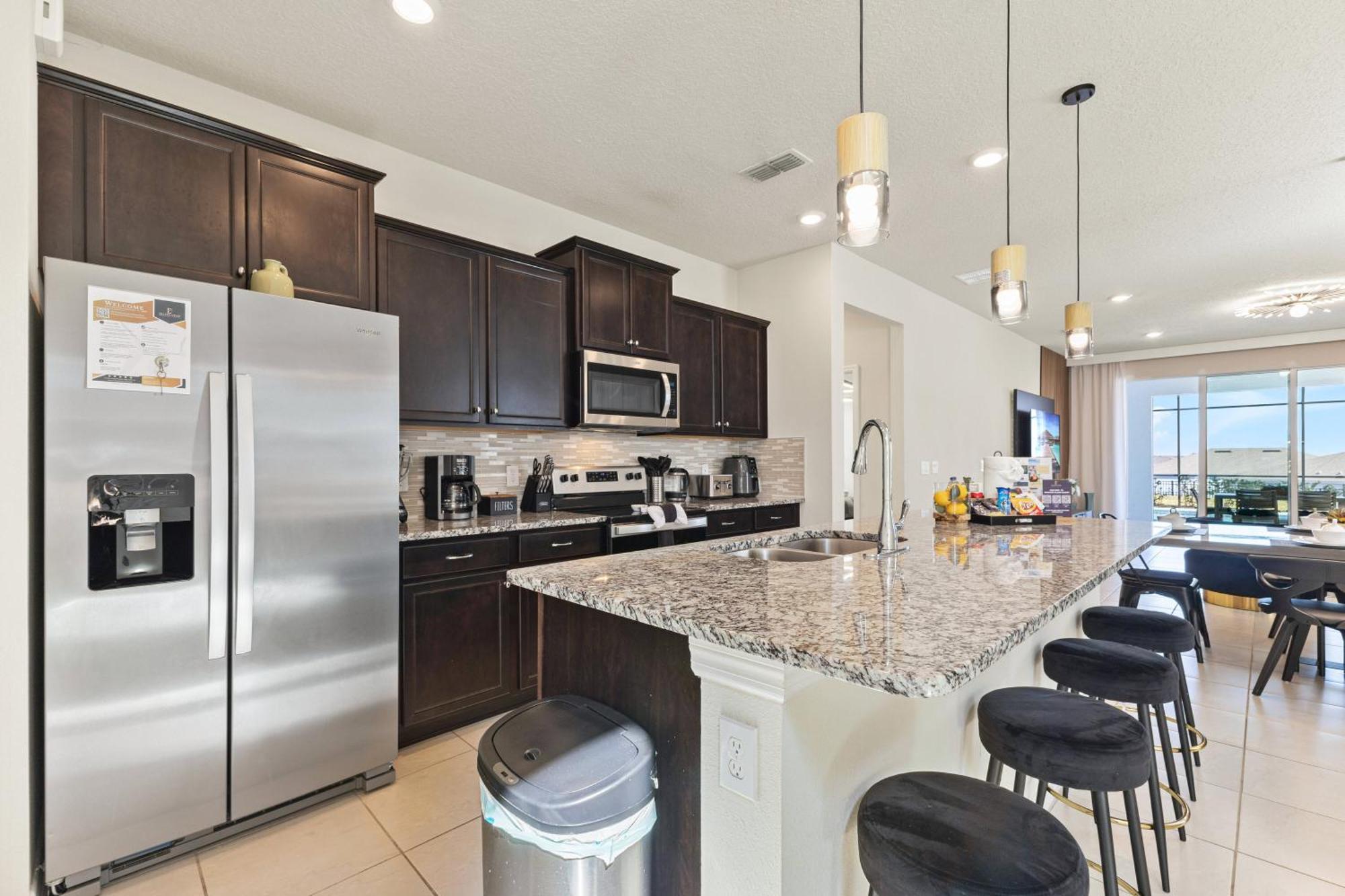 3787 Elegant Island Getaway 6bd Windsor Island Hébergement de vacances