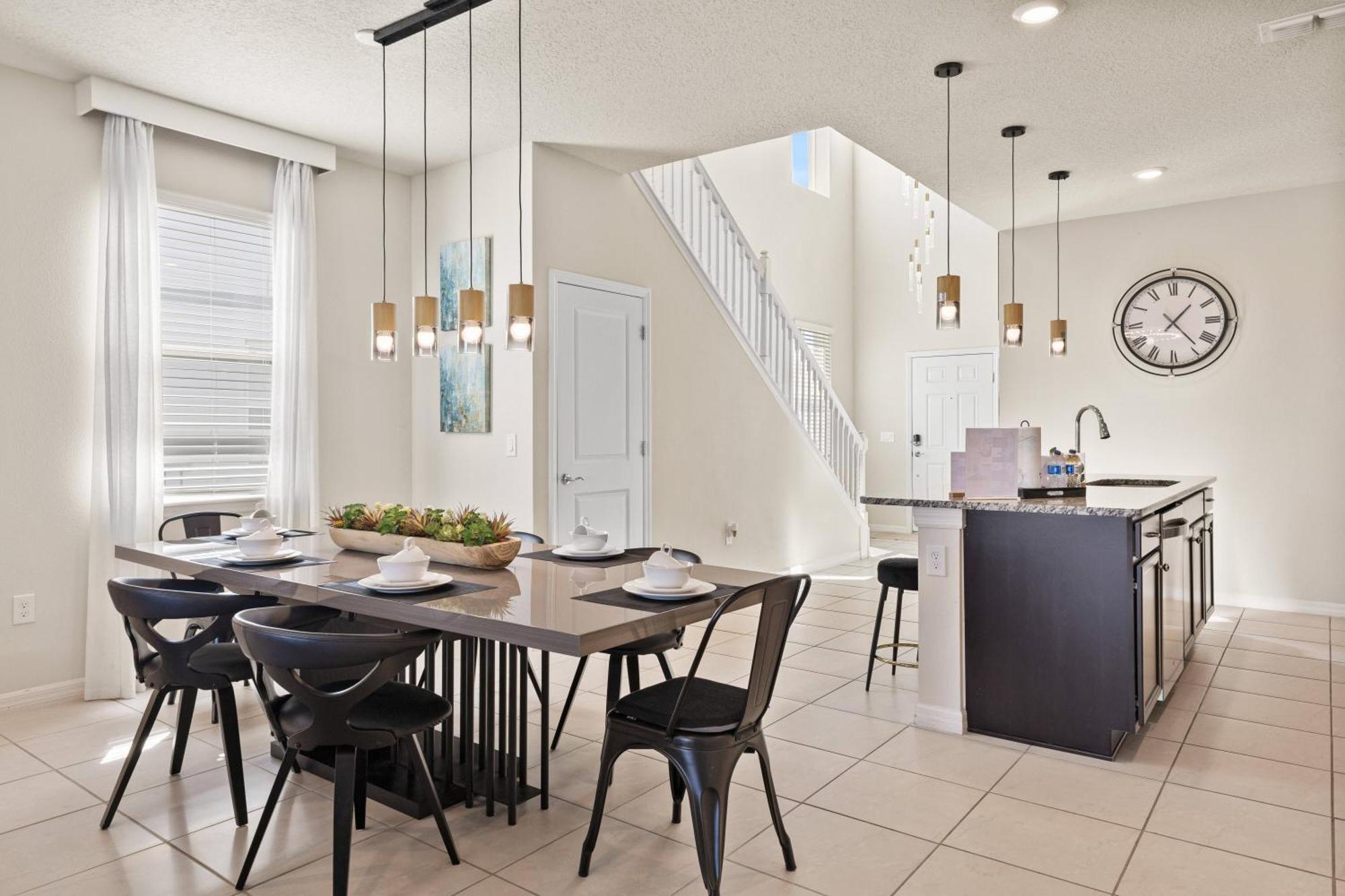 Hébergement de vacances 3787 Elegant Island Getaway 6bd Windsor Island