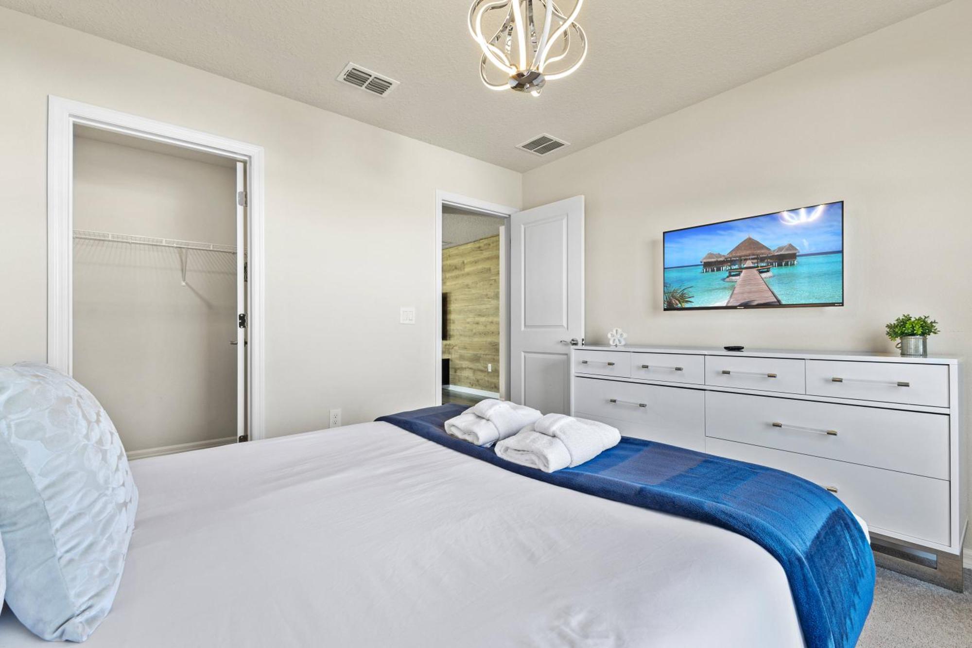 3787 Elegant Island Getaway 6bd Windsor Island * Davenport