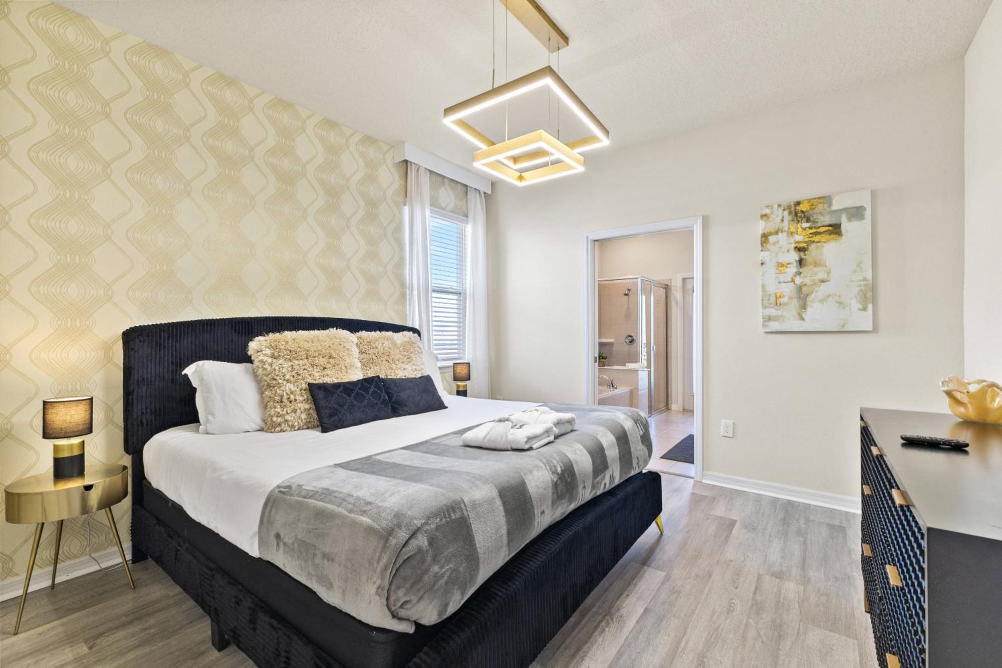 3787 Elegant Island Getaway 6bd Windsor Island Hébergement de vacances