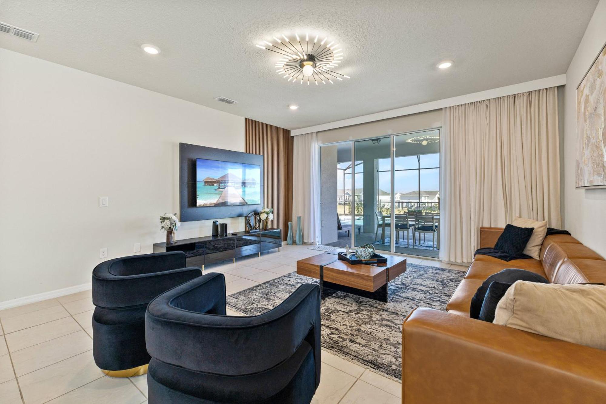 3787 Elegant Island Getaway 6bd Windsor Island Hébergement de vacances *