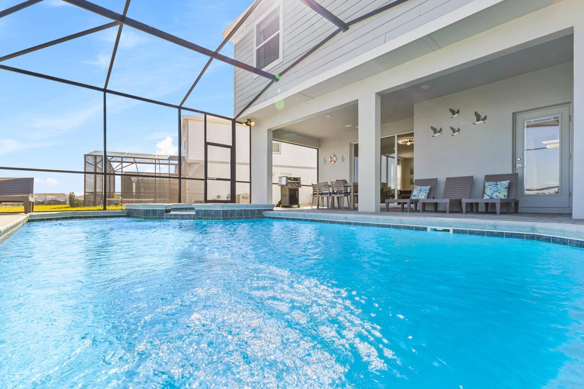 3787 Elegant Island Getaway 6bd Windsor Island Hébergement de vacances