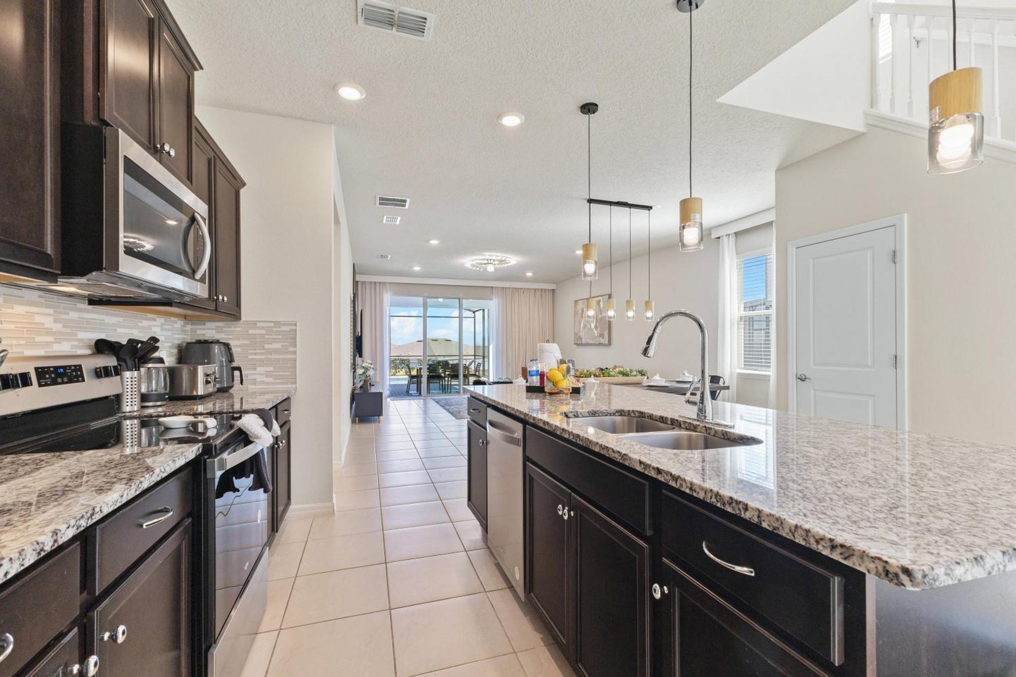 3787 Elegant Island Getaway 6bd Windsor Island Hébergement de vacances *
