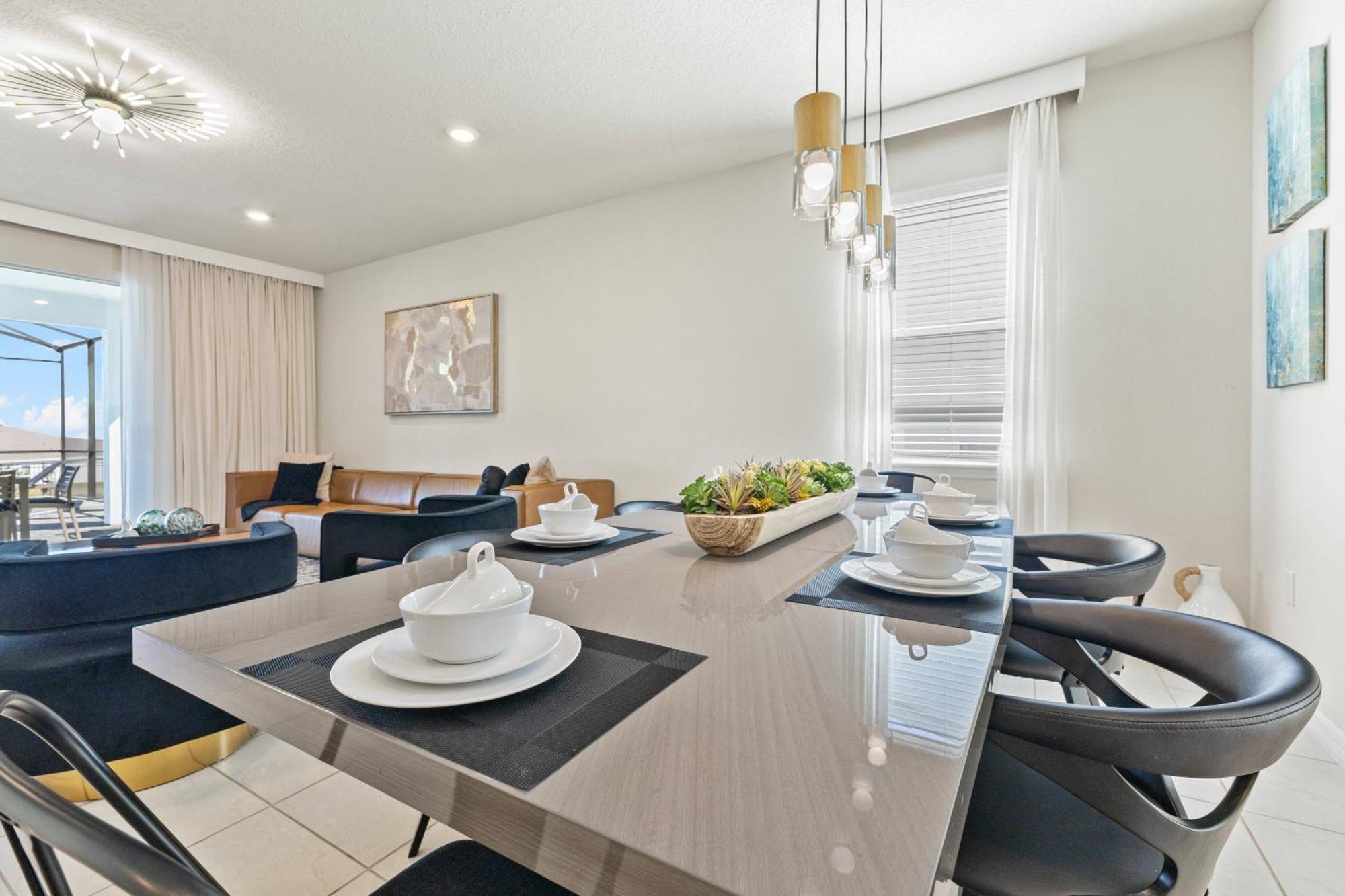 3787 Elegant Island Getaway 6bd Windsor Island