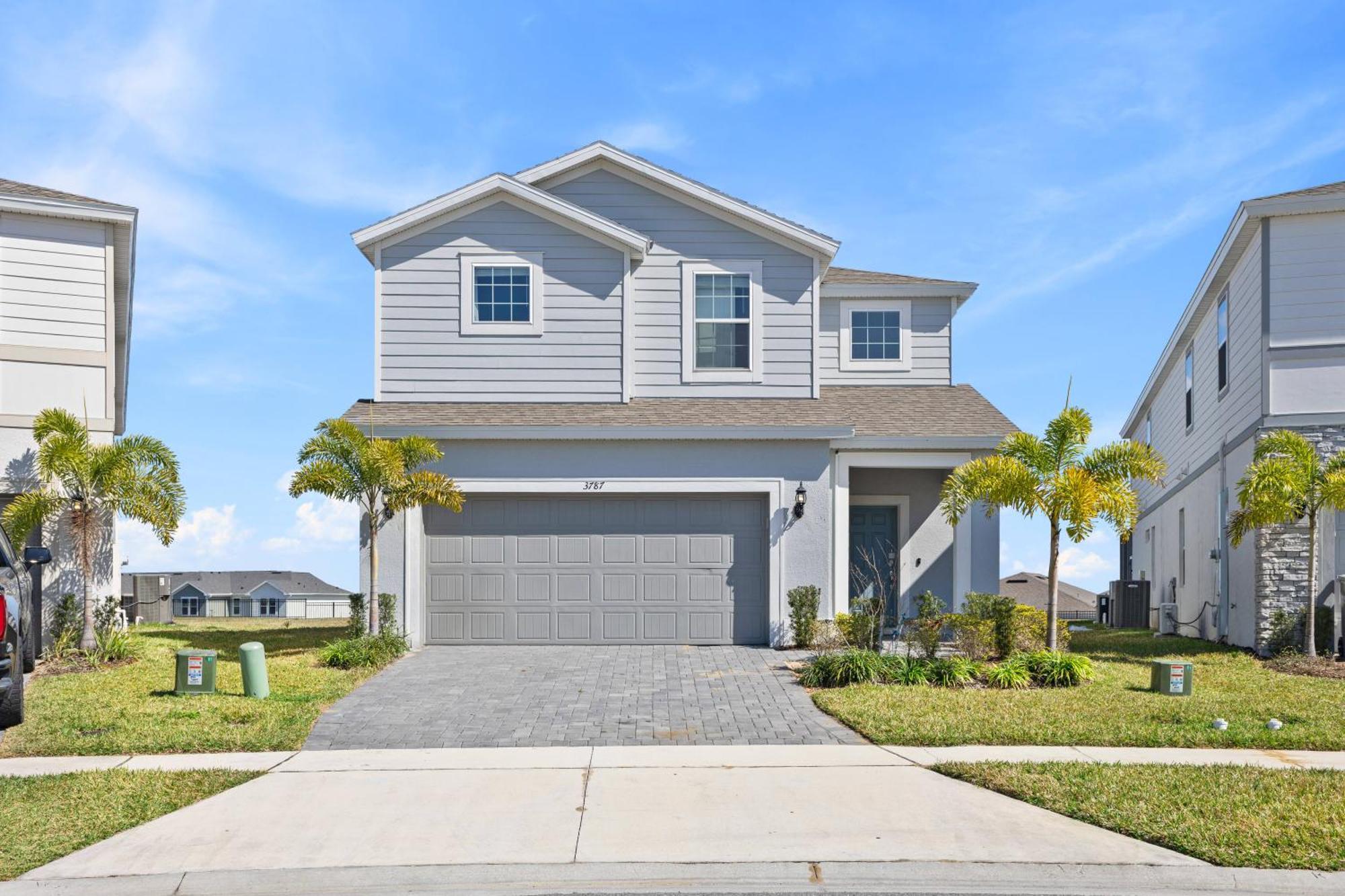 Hébergement de vacances 3787 Elegant Island Getaway 6bd Windsor Island